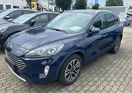 Ford Kuga 2.5 Duratec PHEV TITANIUM X