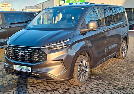 Ford Tourneo Custom 320 L1 Titanium X AWD Matrix