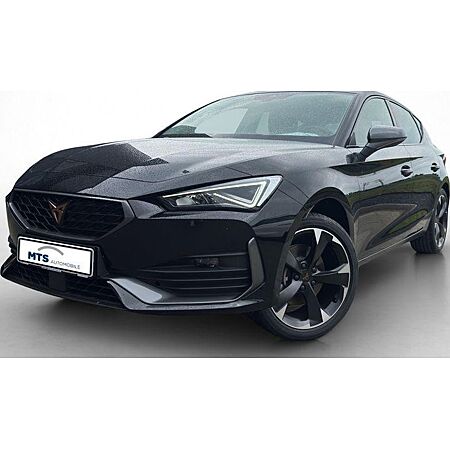Cupra Leon leasen