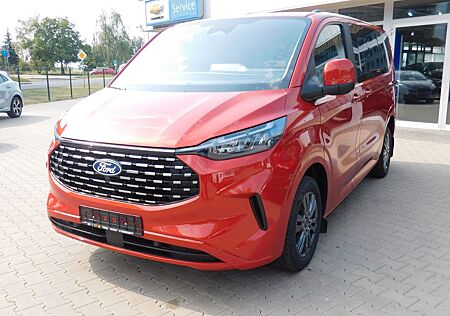 Ford Tourneo Custom Bus 320 L1 Titanium Autom. 4J.Gar