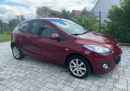 Mazda 2 1.3 MZR 55kW Active Active