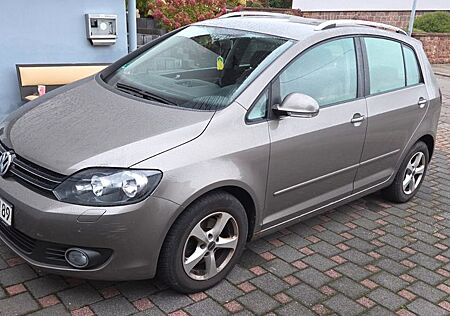 VW Golf Plus Volkswagen 1.4 TSI Comfortline Comfortline