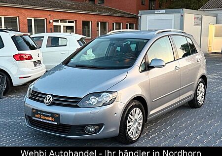 VW Golf Plus Volkswagen VI Team BMT 1.6 TDI *PCD*KLIMAAUTO***