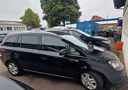 Opel Zafira 1.8 - 7-Sitzer