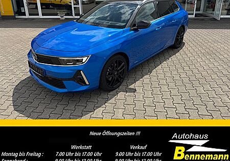 Opel Astra -L ST Ultimate AT *AHK*Panorama*HEAD UP*
