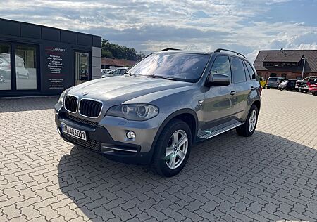 BMW X5 3.0d Panorama Exklusiv-Leder AHK viele Neutei