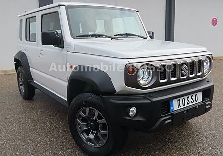 Suzuki Jimny 1.5 GLX*4x4*5TRG*AUTOMATIK*DE.ZUL*NAVI*TÜV