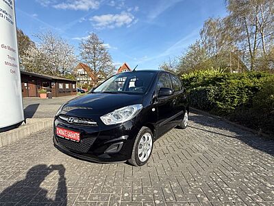Hyundai i10 5 Star Edition Kupplung Neu Zahnriemen Neu