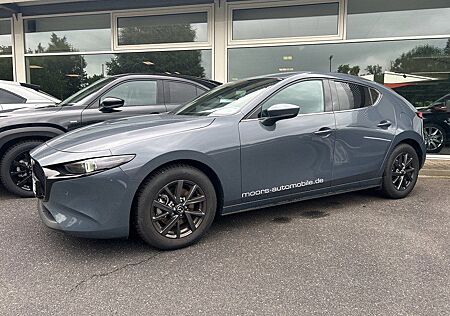 Mazda 3 5-Türer 2024 Exclusive-Line e-SKYACTIV-G 150PS