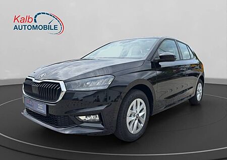 Skoda Fabia Selection 1,0 TSI DSG+5J/100TKM+PDC+LED+LA