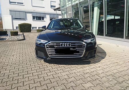 Audi A6 50 TDI quattro sport Avant sport S-Line