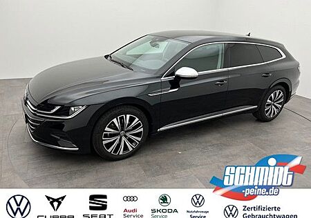 VW Arteon Volkswagen Shooting Brake 2.0 TDI DSG Elegance