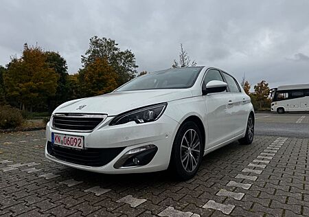 Peugeot 308 Allure