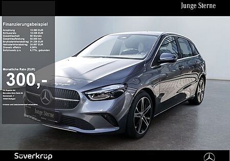 Mercedes-Benz B 180 PROGRESSIVE SPUR AHK KAMERA STANDH PDC