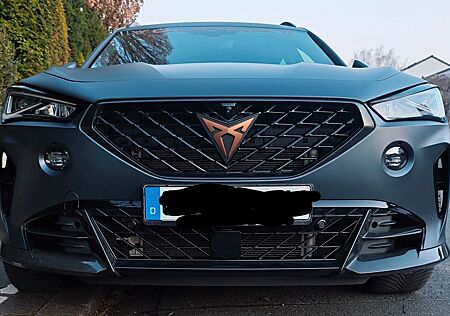 Cupra Formentor 2.5 TSI VZ5 4Drive DSG Matt Garantie