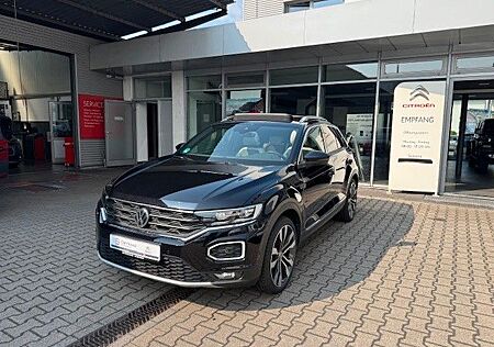 VW T-Roc Volkswagen Sport 4Motion