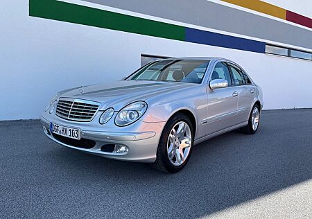 Mercedes-Benz E 220 CDI ELEGANCE *TOP PFLEGEZUSTAND*