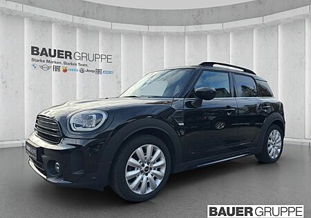 Mini Cooper Countryman El. Panodach,Navi HarmanKardon
