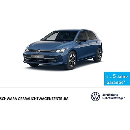 VW Golf leasen