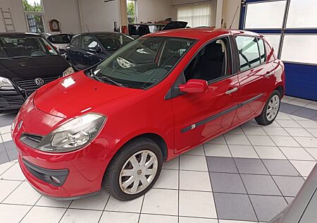 Renault Clio III Edition Dynamique*ERST 73 TKM*2 HAND*