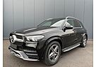 Mercedes-Benz GLE 350 de 4Matic AMG 192 PS