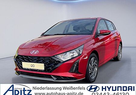 Hyundai i20 1.0 Trend