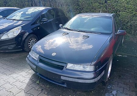 Opel Calibra 2.0i