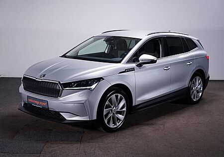 Skoda Enyaq 62 kWh iV 60*PDC*LED*WPU*ACC*Carplay*