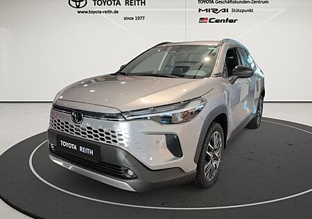 Toyota Corolla Cross Hybrid FWD Team Deutschland 2.0 Te