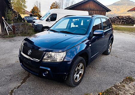 Suzuki Grand Vitara 1.9 DDiS Club Club 4x4
