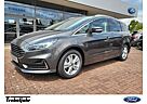 Ford S-Max 2.5 Hybrid Titanium 7-Sitzer LED+AHK+KAMER