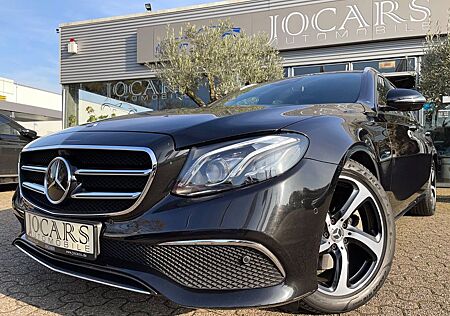 Mercedes-Benz E 300 d T /MULTIBEAM/360°/CAR-PLAY/AHK/