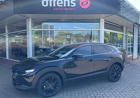 Mazda CX-30 2.0 AT Homura;LED; Navi