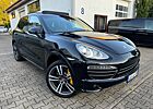 Porsche Cayenne S Diesel Sport Design