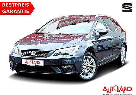 Seat Leon ST 1.5 TSI Xcellence VC ACC LED Navi Kamera
