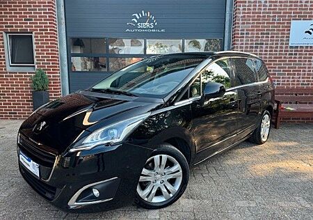 Peugeot 5008 1.6HDI AUTOM,XENON,PANO,HEAD-UP,7-SITZE