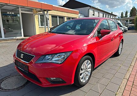 Seat Leon 1.2 TSI DSG Style Klima Tempomat PDC HU Neu