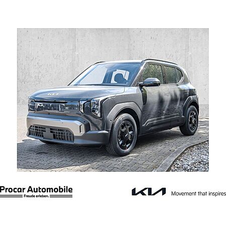 Kia Andere leasen