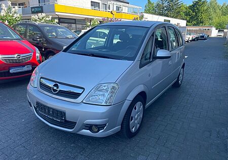 Opel Meriva Edition 4Türig