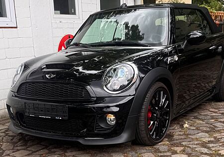 Mini John Cooper Works Cabrio John Cooper Works