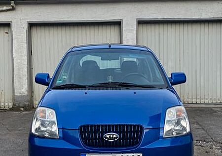 Kia Picanto 1.1 EX