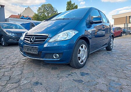 Mercedes-Benz A 160 A -Klasse Klima Service Neu!TÜV Neu!