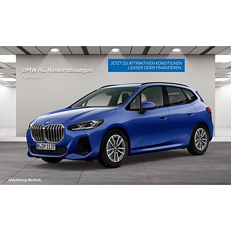 BMW 2er Active Tourer leasen