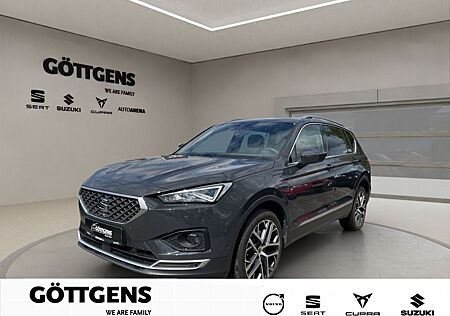Seat Tarraco 1.4 E-HYBRID DSG AHK SHZ MEMORY NAVI TOP