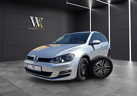 VW Golf Volkswagen VII Lim. / Allstar BMT / AHK /