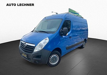 Opel Movano B KastenL2H2 3,3t*AHK*STAND-HZ*KAMERA*PDC