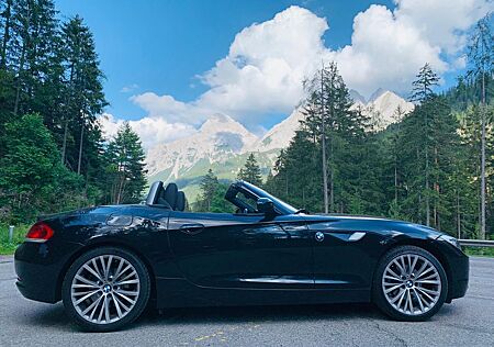 BMW Z4 sDrive23i - GARAGENWAGEN