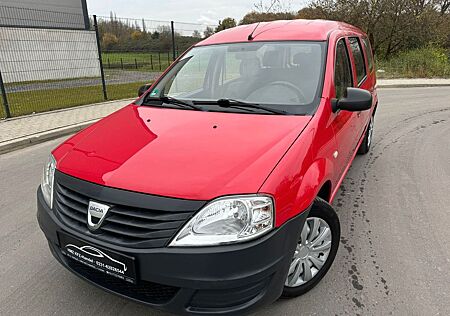 Dacia Logan MCV Kombi Basis/1HAND