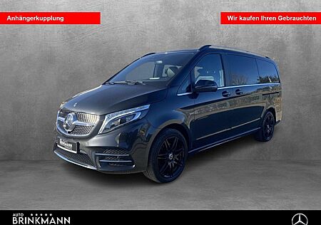 Mercedes-Benz V 300 d 4MATIC AVANTGARDE EDITION Lang AMG Line