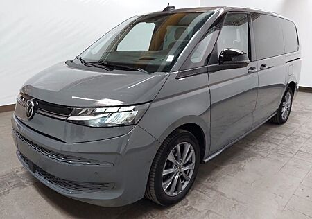 VW T7 Multivan Volkswagen Life lang Head-up LED ACC Tisch